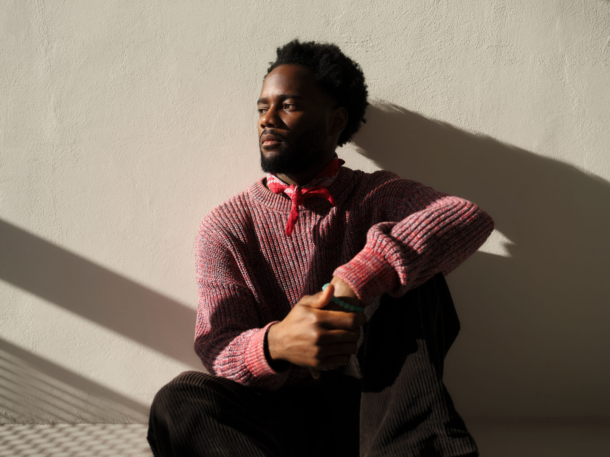 HNBM - Transit - Black childish x noordbrabants museum - pr material - headshot b