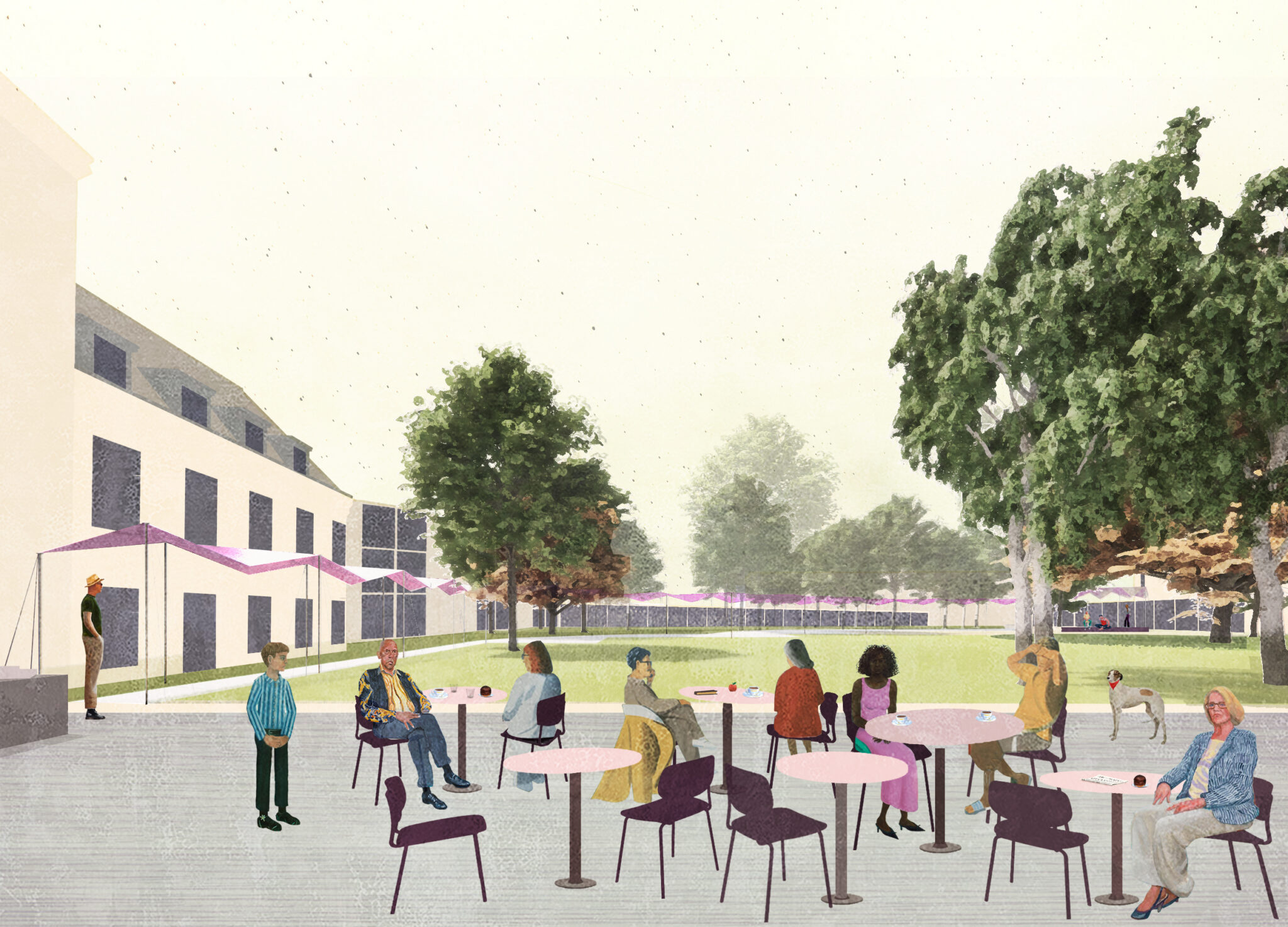 HNBM - Transit - Juliettenika_velarium - impressie 1 (1)