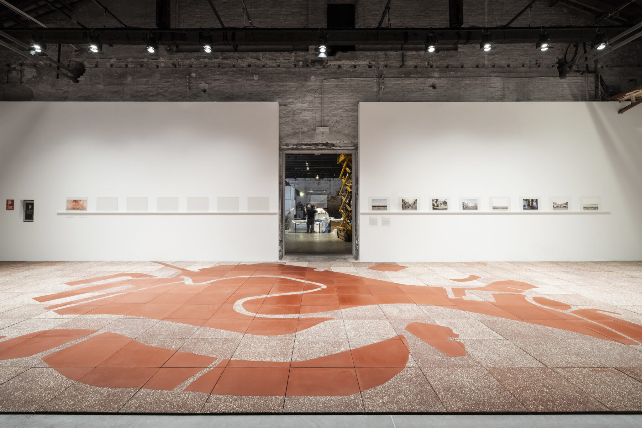 HNBM - Transit - Studiola_city to dust 01_studio l a_biennale venetie_©marco cappelletti